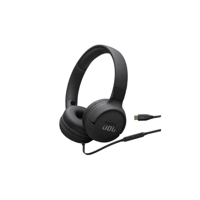 سماعه راس JBL Tune 520C USB-C