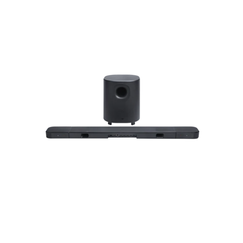 JBL Bar 1000 MK2 Soundbar System