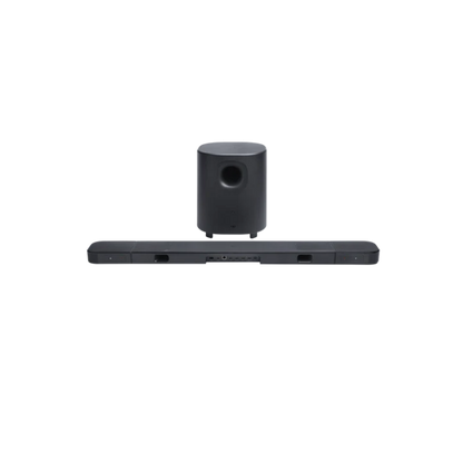 JBL Bar 1000 MK2 Soundbar System
