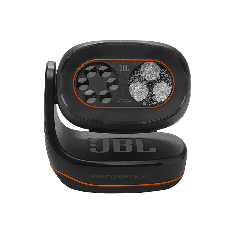 شعاع الضوء JBL PartyLight