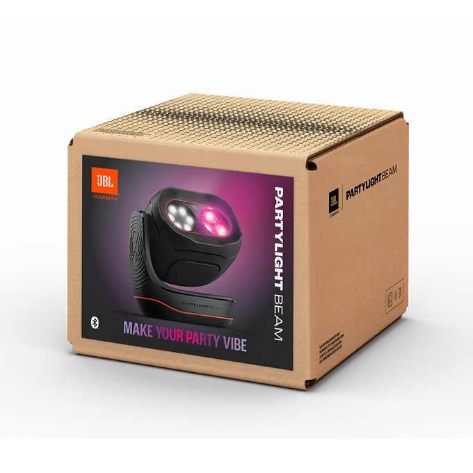 شعاع الضوء JBL PartyLight