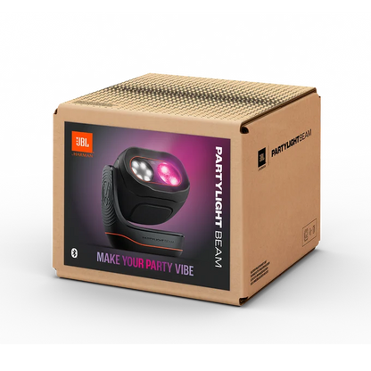 شعاع الضوء JBL PartyLight