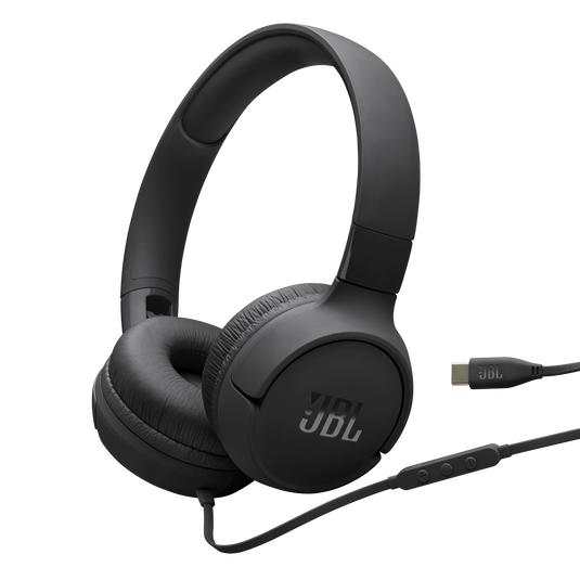 سماعه راس JBL Tune 520C USB-C