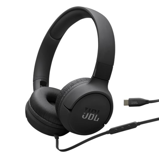 JBL Tune 520C USB-C