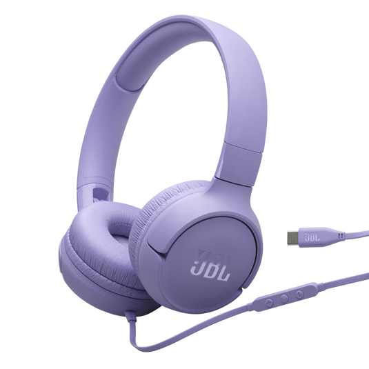 JBL Tune 520C USB-C