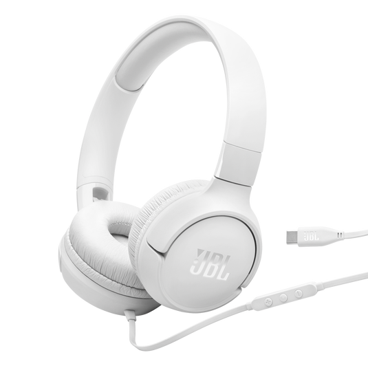 JBL Tune 520C USB-C