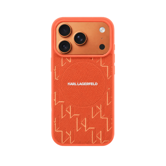 Karl Cover for iPhone 17 Pro Max