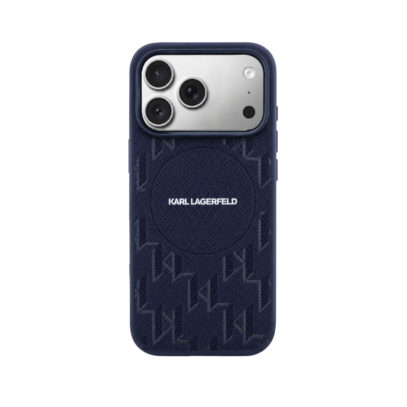 Karl Cover for iPhone 17 Pro Max