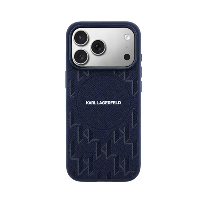 Karl Cover for iPhone 17 Pro Max