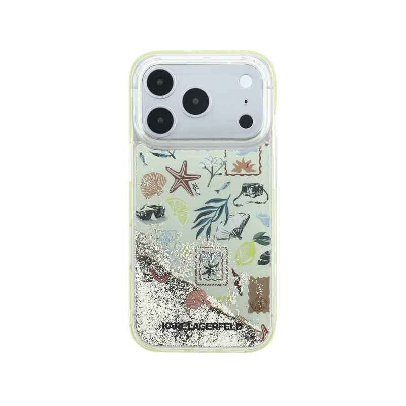 Karl  Protective Phone Case