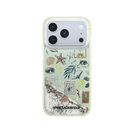 Karl  Protective Phone Case