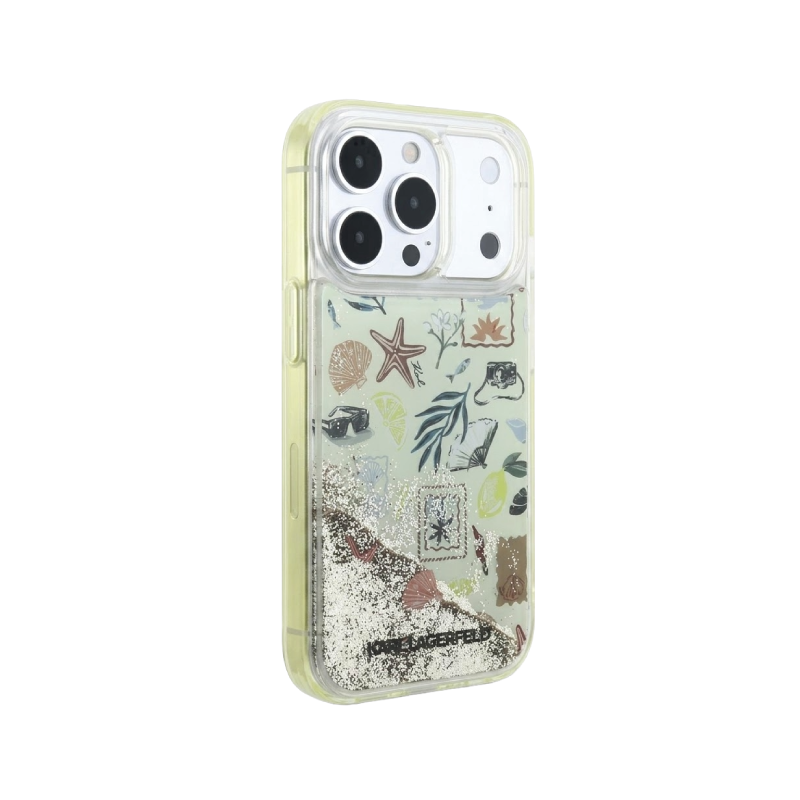 Karl  Protective Phone Case