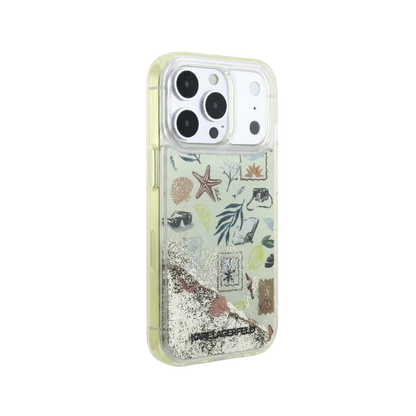 Karl  Protective Phone Case