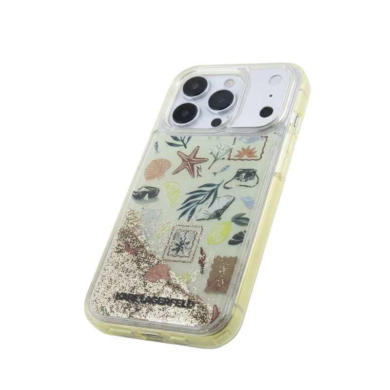 Karl  Protective Phone Case