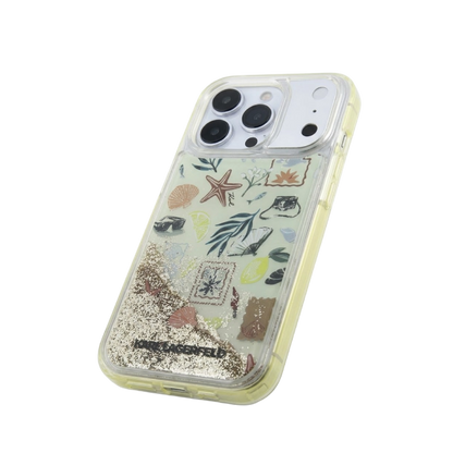 Karl  Protective Phone Case