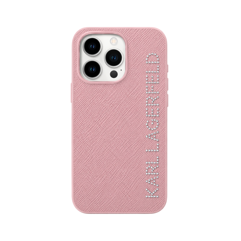 Karl phone case designed for iPhone 16 Pro