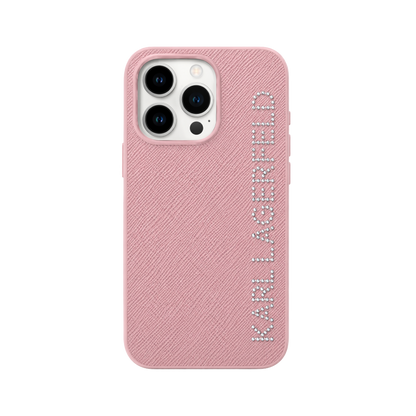 Karl phone case designed for iPhone 16 Pro