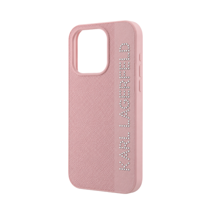 Karl phone case designed for iPhone 16 Pro