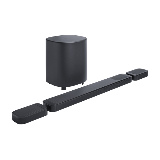 JBL Bar 1000 MK2 Soundbar System
