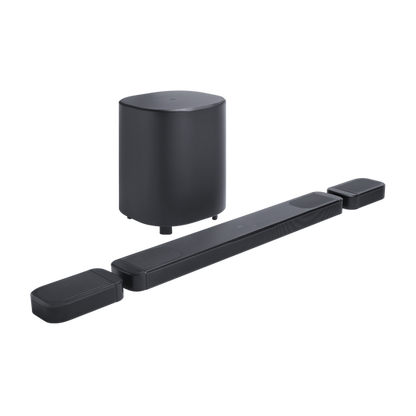 JBL Bar 1000 MK2 Soundbar System