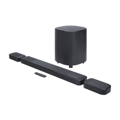 JBL Bar 1000 MK2 Soundbar System