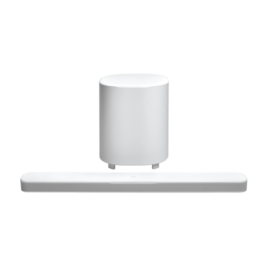 JBL Bar 500MK2