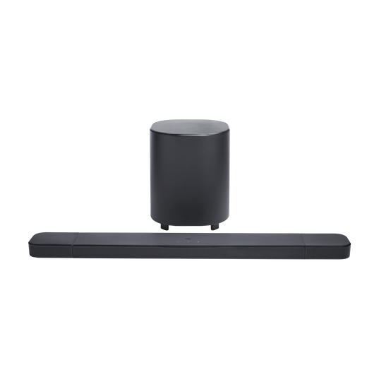 JBL Bar 800MK2