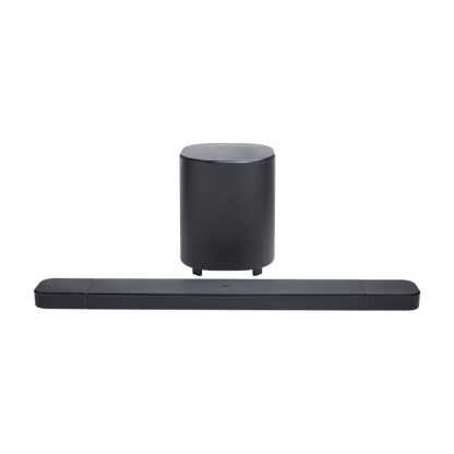 JBL Bar 800MK2
