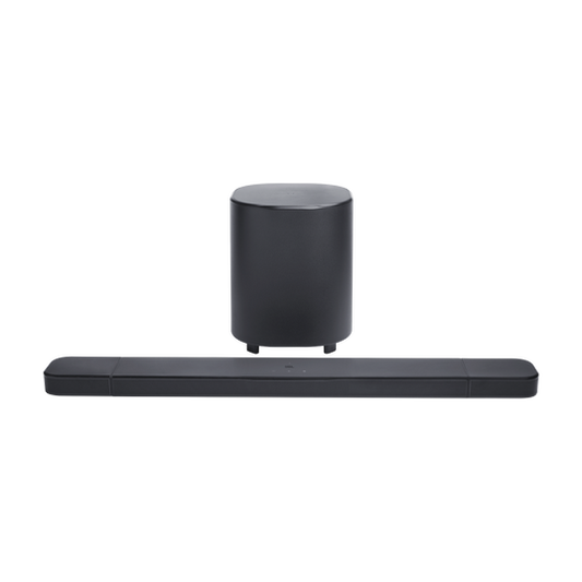 JBL Bar 800MK2
