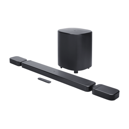 JBL Bar 800MK2