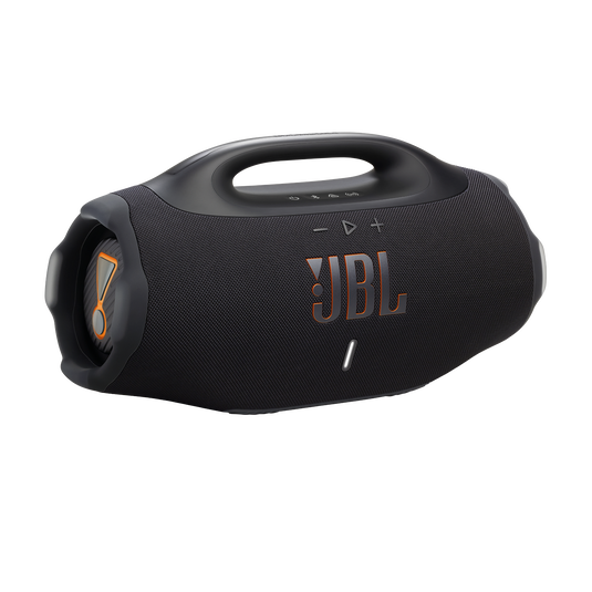 مكبر صوت JBL Boombox 4