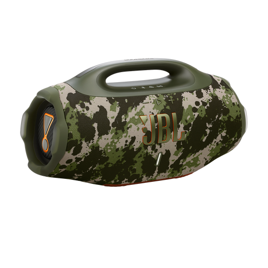 JBL Boombox 4