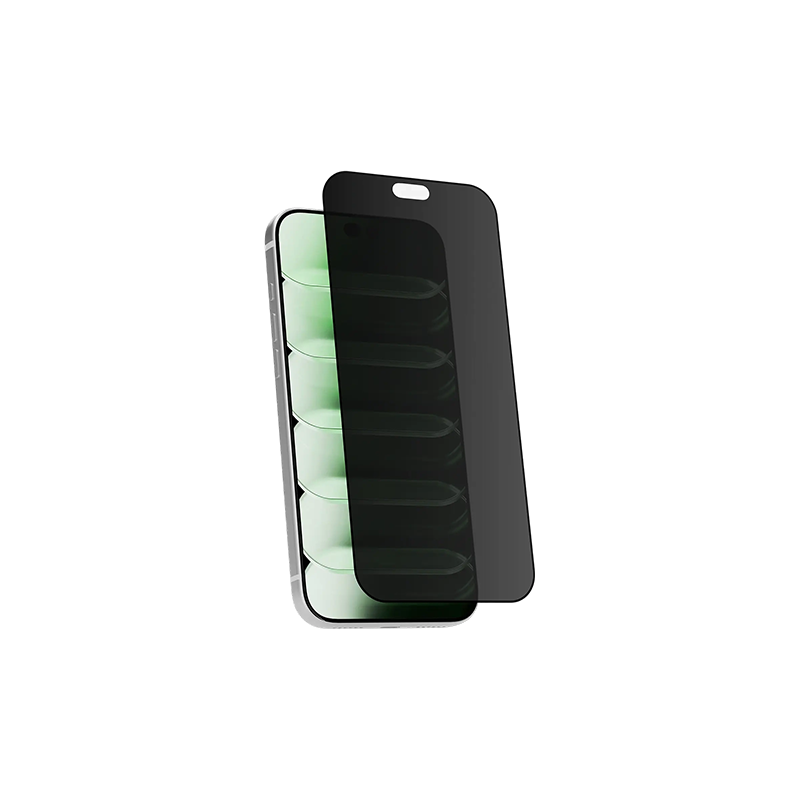 LEVELO ARMORX 3D 9H MATTE SCREE PRIVCY 18 PRO