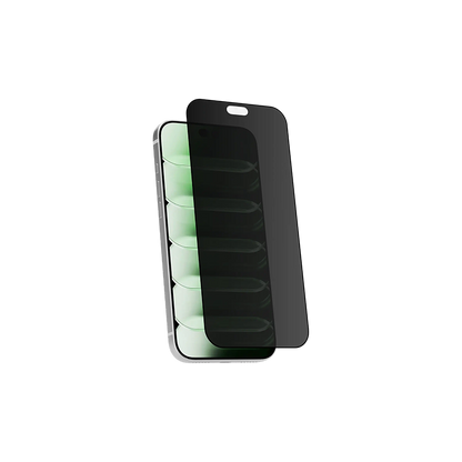 LEVELO ARMORX 3D 9H MATTE SCREE PRIVCY 18 PRO