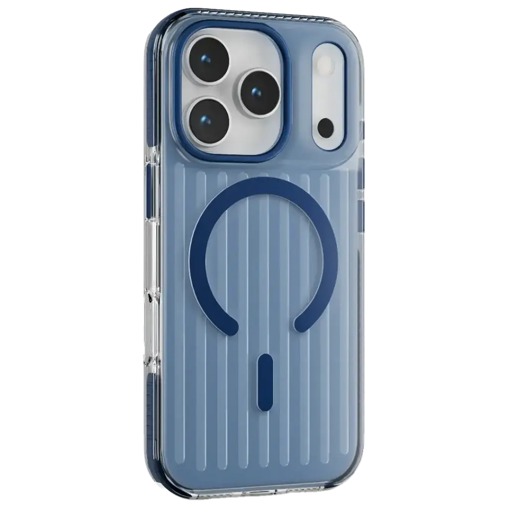 Levelo Cabin Magsafe Case for iPhone 17 Pro max
