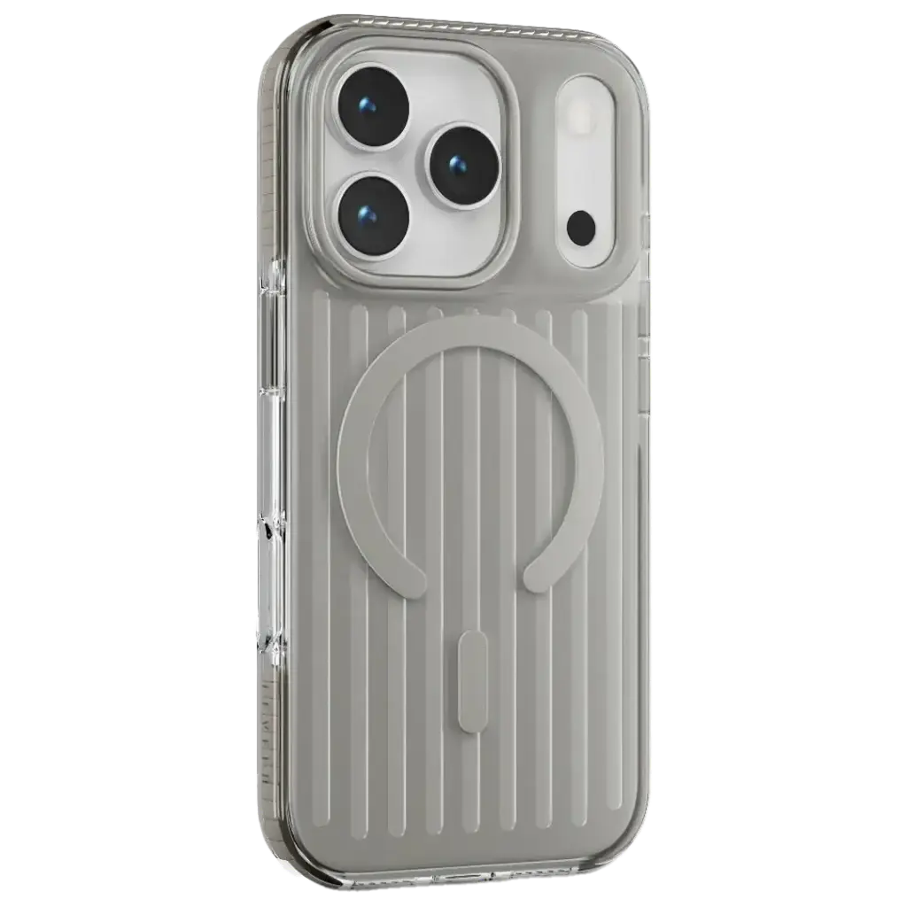 Levelo Cabin Magsafe Case for iPhone 17 Pro max