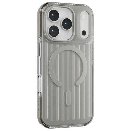 Levelo Cabin Magsafe Case for iPhone 17 Pro max