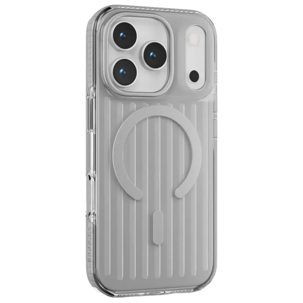 Levelo Cabin Magsafe Case for iPhone 17 Pro max