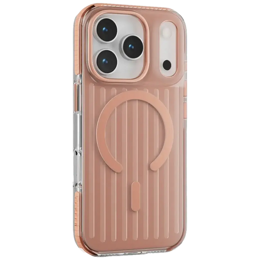 Levelo Cabin Magsafe Case for iPhone 17 Pro