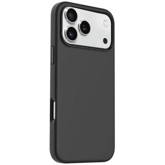 Levelo Iris Magsafe Liquid Silicone Case for iPhone 17 Pro
