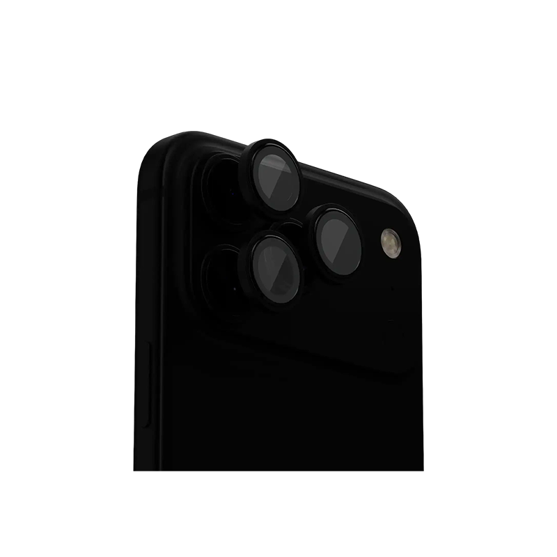 LEVELO LUCENT CAMERA LENS PROTECTOR AR GLASS FOR IPHONE 18 SERIES