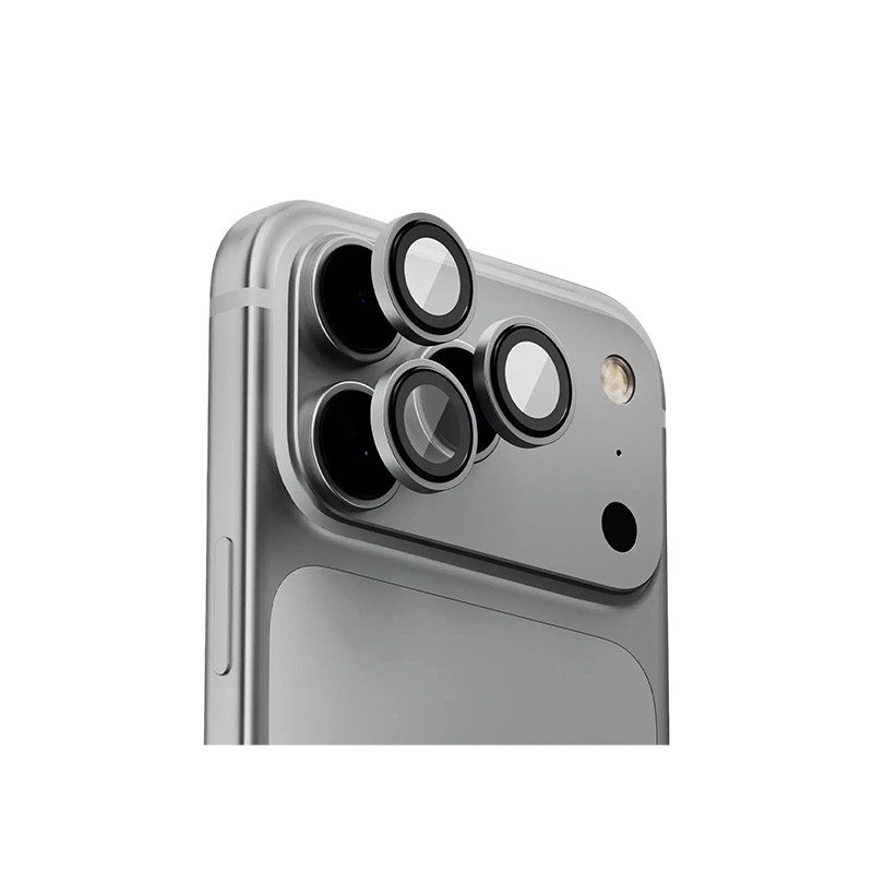 LEVELO LUCENT CAMERA LENS PROTECTOR AR GLASS FOR IPHONE 18 SERIES
