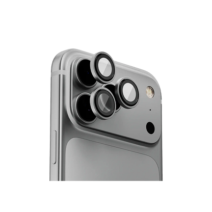 LEVELO LUCENT CAMERA LENS PROTECTOR AR GLASS FOR IPHONE 18 SERIES
