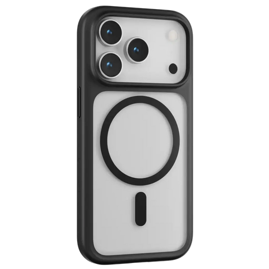 Levelo Solo Matte MagSafe Case for iPhone 17 Pro