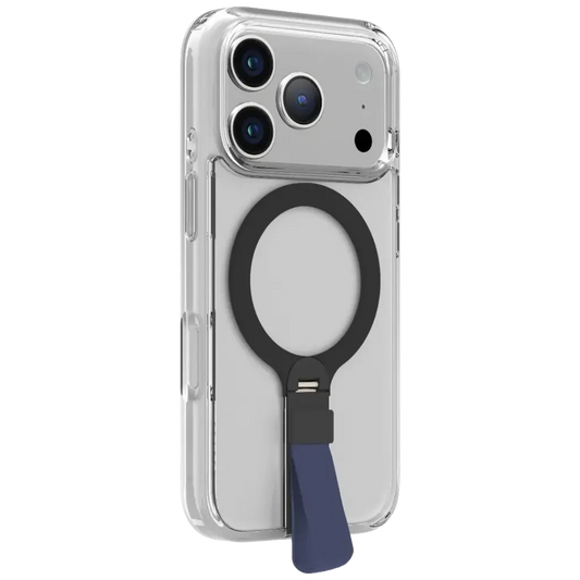 Levelo Spira Grip Case for iPhone 17 Pro Max