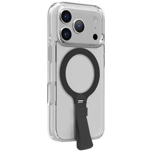 Levelo Spira Grip Case for iPhone 17 Pro