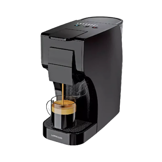 Lepresso Trezza Multi-Capsule Coffee Machine