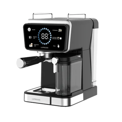 LePresso Réveil Hot & Cold Brewing Coffee Machine