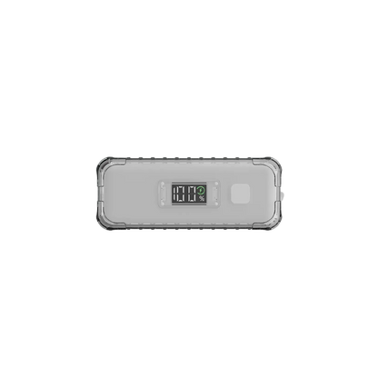 Levelo Aerion Portable 10000mAh Power Bank