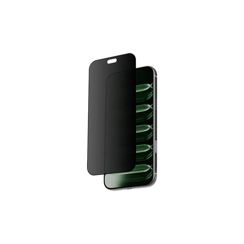 LEVELO ARMORX 3D 9H MATTE SCREE PRIVCY 18 PRO